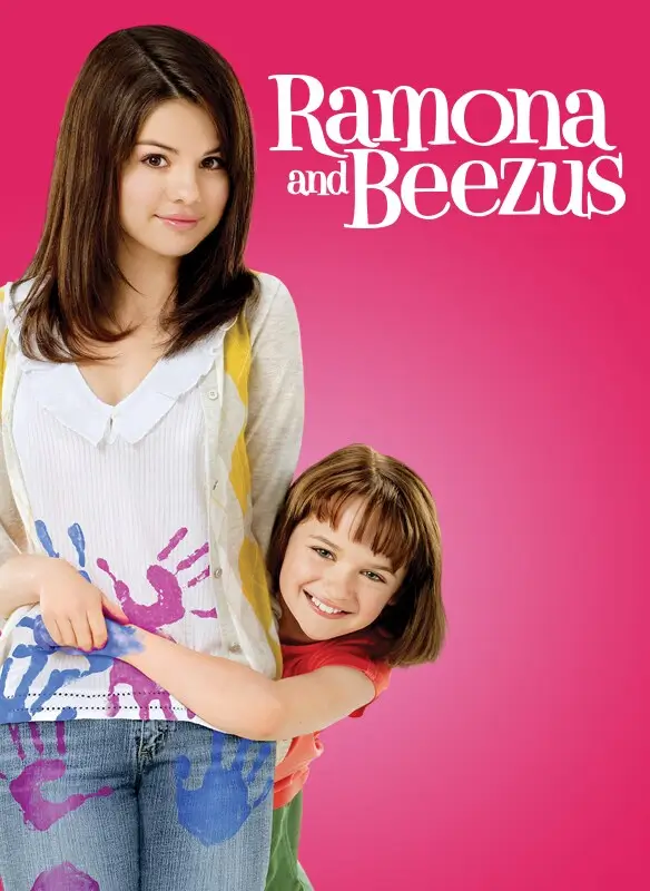 Ramona and Beezus - VJ Junior